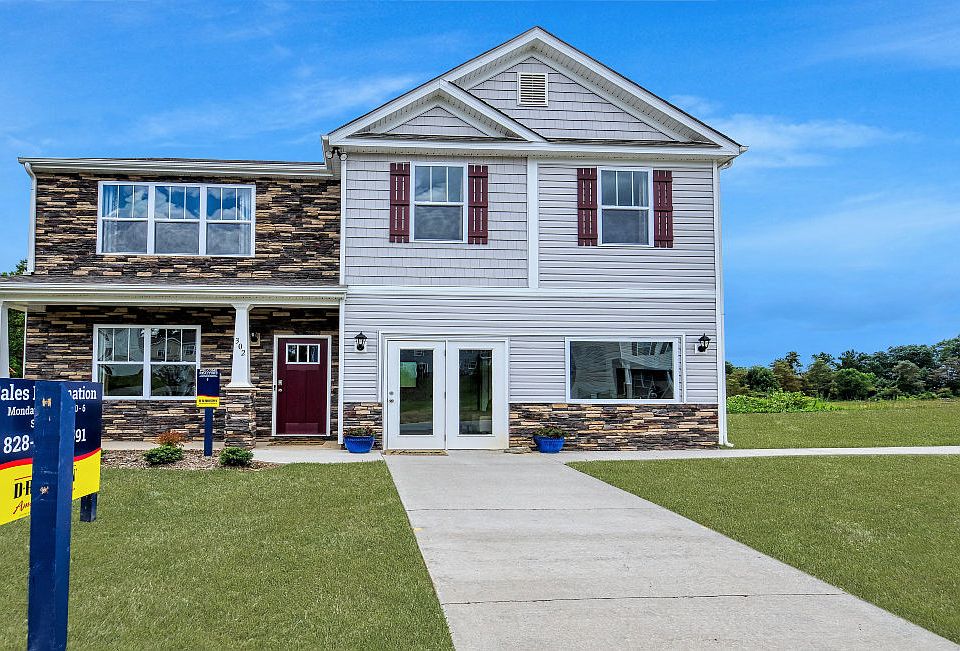 The Village at Bradley Branch by D.R. Horton Asheville in Arden NC Zillow