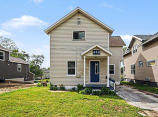 448 Houston Ave, Muskegon, MI 49441