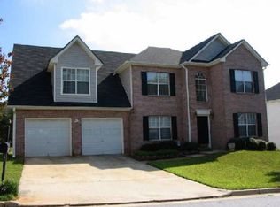 4012 Belmont Ridge Dr, Lithonia, GA 30038
