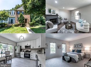 7910 Peyton Forest Trl, Annandale, VA 22003