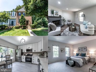 7910 Peyton Forest Trl, Annandale, VA, 22003