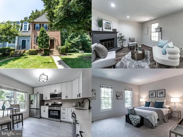 7910 Peyton Forest Trl, Annandale, VA 22003