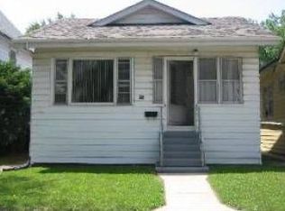292 W 15th Pl, Chicago Heights, IL 60411