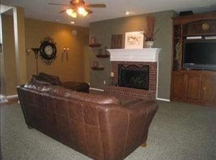 9224 Day Star Dr, Plano, TX 75025
