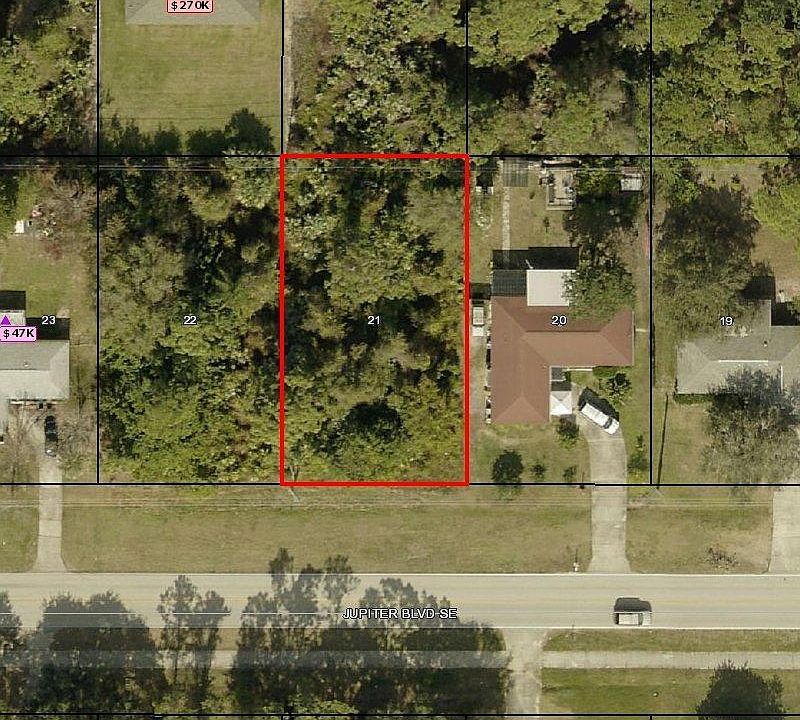 1st image of 3661 Jupiter Blvd SE