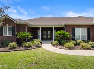 7712 S McCann Rd, Southport, FL 32409