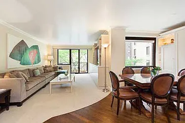 Sold by Brown Harris Stevens