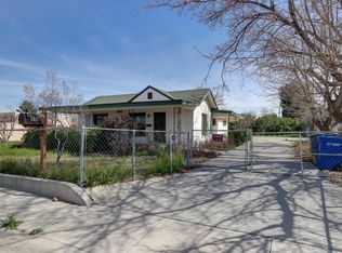 554 Lafayette Dr, El Paso, TX 79915