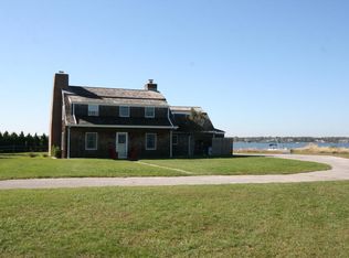 4 Dune Rd, Westhampton Beach, NY 11978