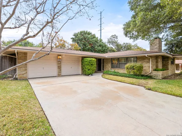 5618 CROSSWIND DR, Windcrest, TX 78239
