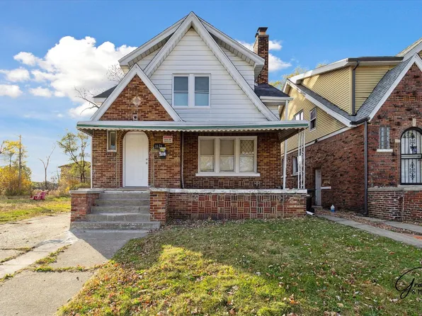 16211 Kentucky St, Detroit, MI 48221