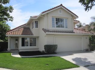 1932 Clearbrook Ct, Tracy, CA