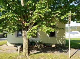 101 N Main St, Sugar Grove, OH 43155