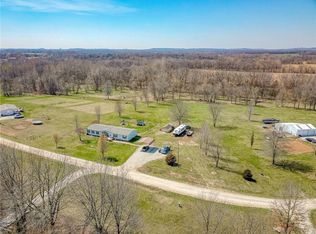64 NW 1391st Rd, Holden, MO 64040