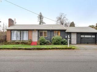 525 NE 116th Ct, Portland, OR 97220