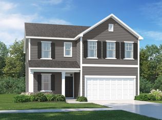 453 Willard Woods Dr, Wendell, NC 27591