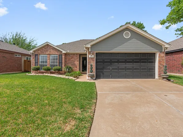 226 Claris Ln, Georgetown, TX 78626