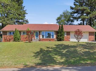 4603 Parkside Ln, Chattanooga, TN 37416