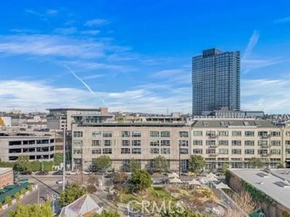 510 S Hewitt St, Los Angeles, CA 90013