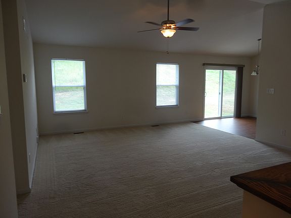 Large Family Room