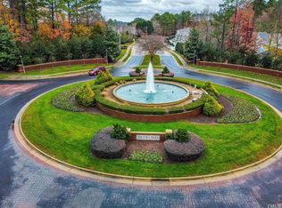 3504 Falls River Ave, Raleigh, NC 27614