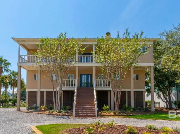30475 Harbour Dr, Orange Beach, AL 36561