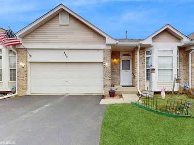 832 Veridian Way #832, Cary, IL, 60013