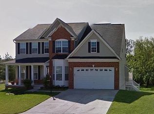 113 Skyline Ct, Westminster, MD 21157