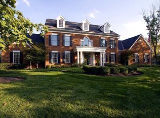 4960 Taft Pl, Cincinnati, OH 45243