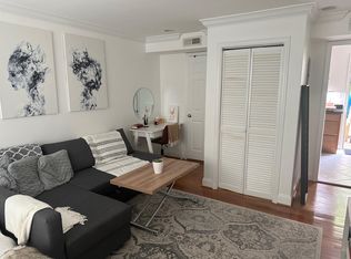 Maple Apartments Partnership, LLC, Takoma Park, MD 20912