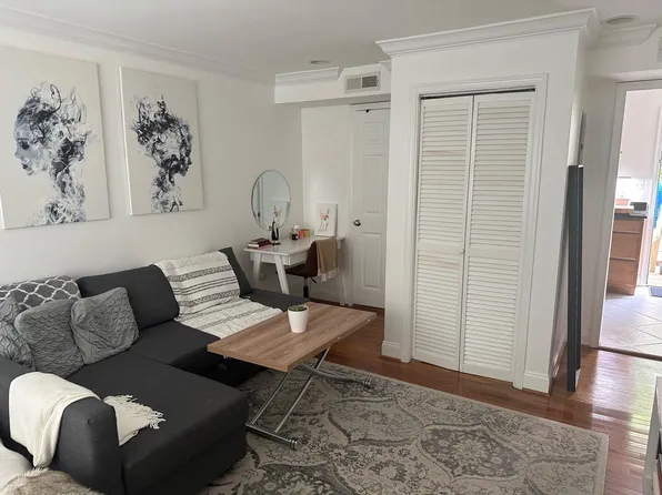 Maple Apartments Partnership, LLC, 7517-7521 Maple Ave #5-7519, Takoma Park, MD 20912