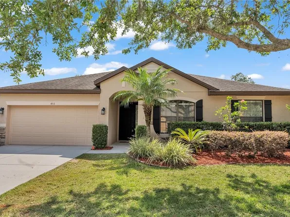 453 Oak Landing Blvd, Mulberry, FL 33860