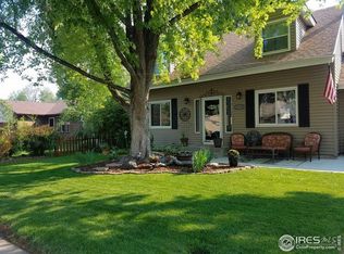 2739 25th St, Greeley, CO 80634