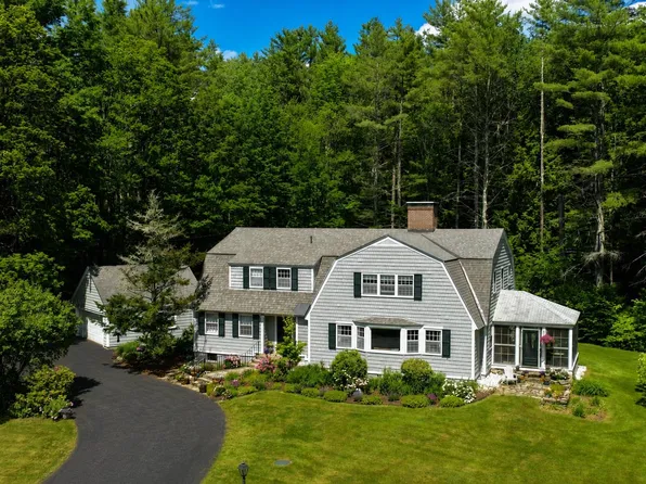 258 Chester Road, Grafton, VT 05146