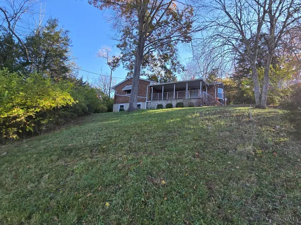 7877 Thompson Rd, Cincinnati, OH 45247