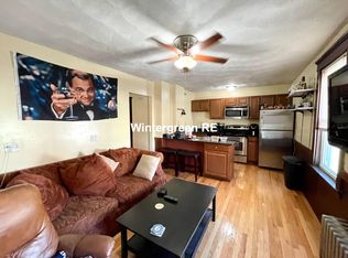 221 Holland St #22, Somerville, MA 02144