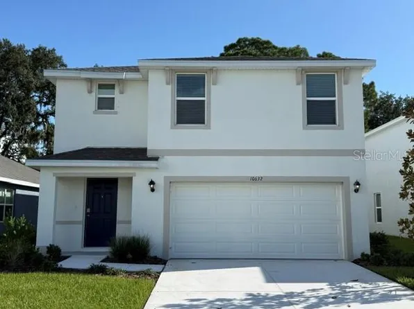 10632 HIDDEN BANKS GLEN, PARRISH, FL 34219