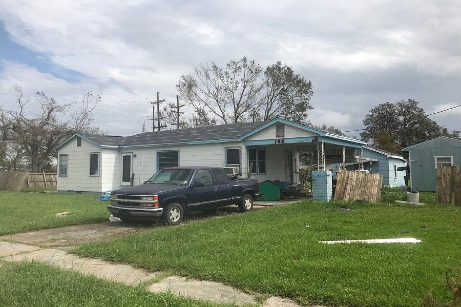142 Allen St, Houma, LA 70363 Zillow