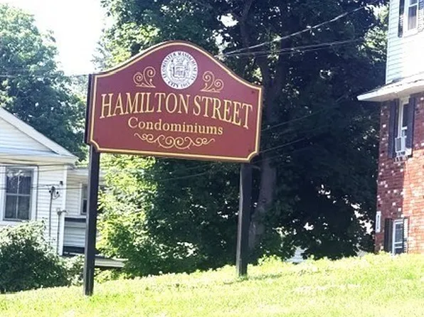 43 Hamilton St APT 25, Leominster, MA 01453