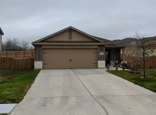 13204 William McKinley Way, Manor, TX 78653