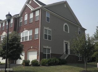 5052 Wesley Sq, Frederick, MD 21703