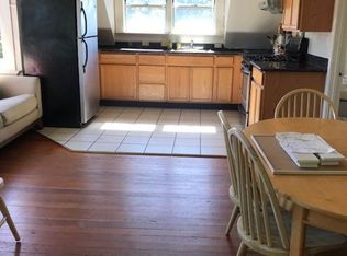 2555 Benvenue Ave #A, Berkeley, CA 94704