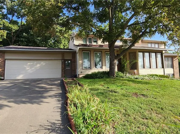 17604 W 67th Ter, Shawnee, KS 66217
