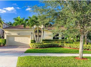 16299 SW 54th Ct, Miramar, FL 33027