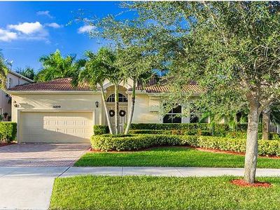 16299 SW 54th Ct, Miramar, FL, 33027