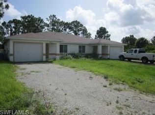 4868 29th St SW, Lehigh Acres, FL 33973