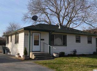 1013 Libby St, Clarkston, WA 99403