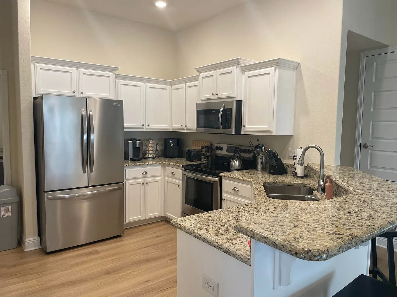 3 bed, 1530 sqft, $1,995 — Photo 4