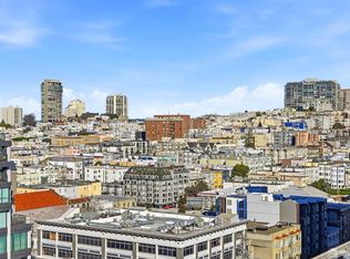 1688 Pine St #W10002, San Francisco, CA 94109