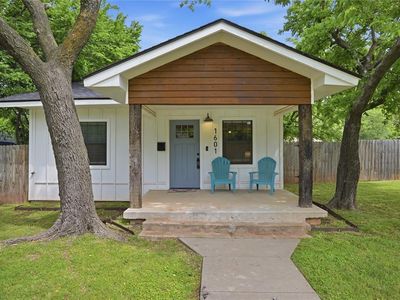 1601 NW 44th St, Oklahoma City, OK, 73118